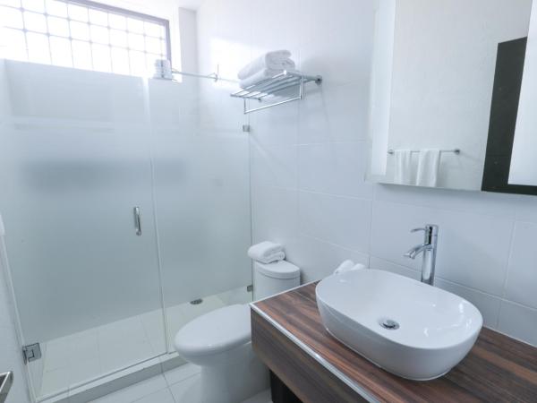 Hotel Dwana : photo 5 de la chambre chambre deluxe