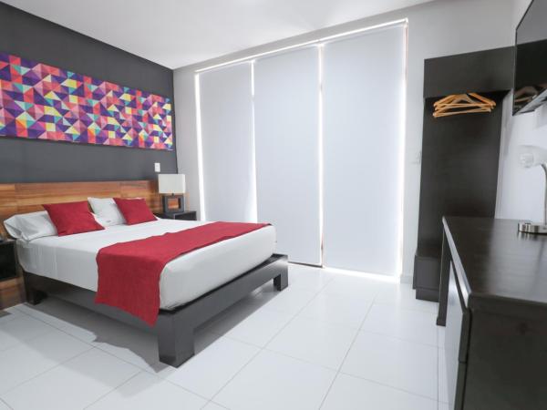 Hotel Dwana : photo 2 de la chambre chambre deluxe