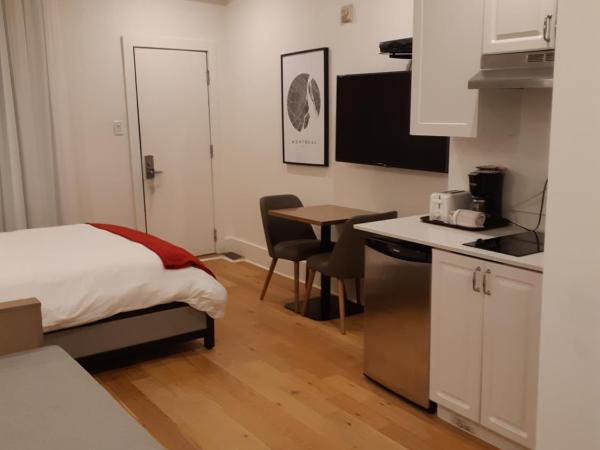 hotel & spa Carré Saint-Louis : photo 6 de la chambre  chambre Économique