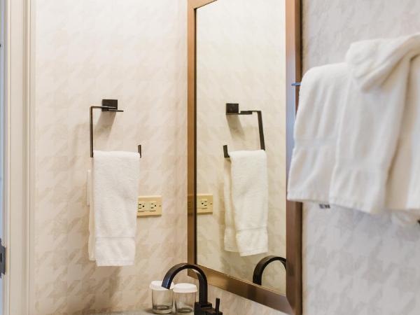 Dunhill Hotel : photo 1 de la chambre studio lit queen-size