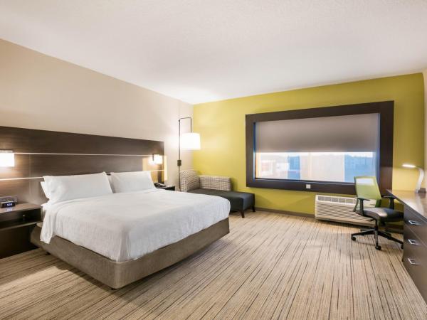 Holiday Inn Express & Suites Jacksonville - Town Center, an IHG Hotel : photo 1 de la chambre chambre lit king-size standard