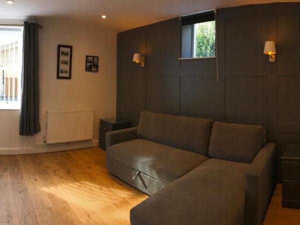 Pulteney House : photo 8 de la chambre appartement 2 chambres