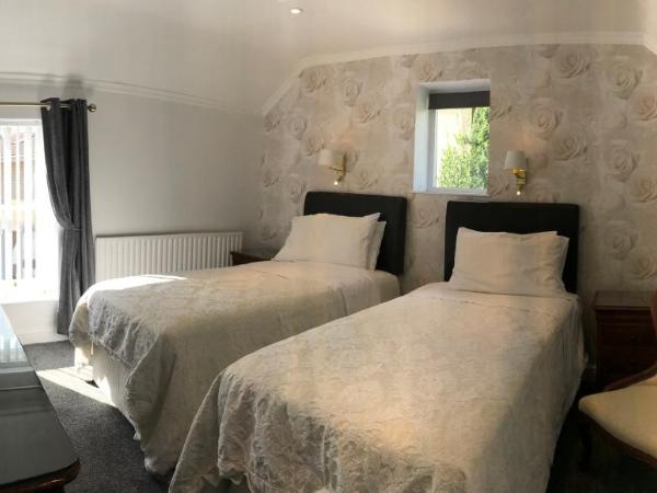 Pulteney House : photo 6 de la chambre appartement 2 chambres