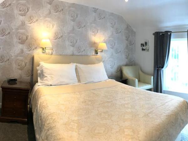 Pulteney House : photo 5 de la chambre appartement 2 chambres