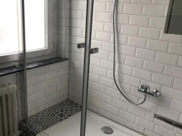 TM Aparts : photo 3 de la chambre appartement standard