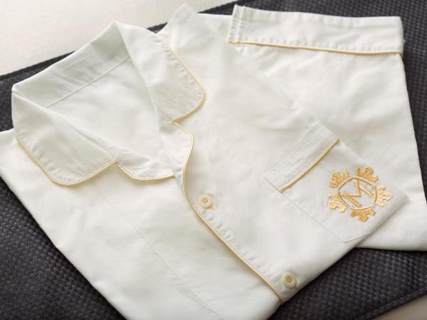 Hotel M's Plus Shijo Omiya : photo 1 de la chambre petite chambre double