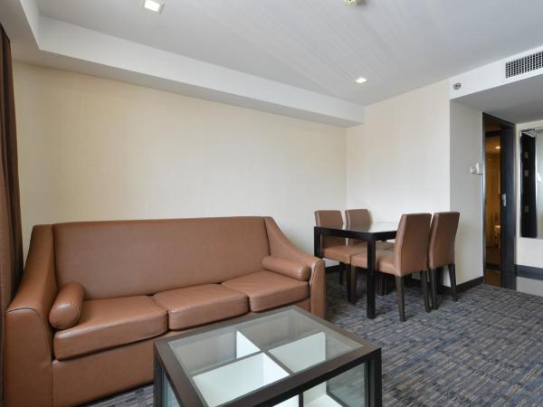 Hotel Royal Bangkok@Chinatown : photo 5 de la chambre chambre familiale