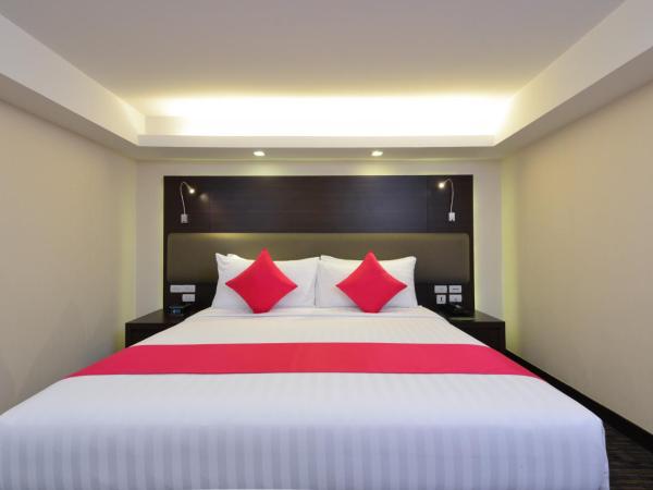 Hotel Royal Bangkok@Chinatown : photo 3 de la chambre chambre familiale