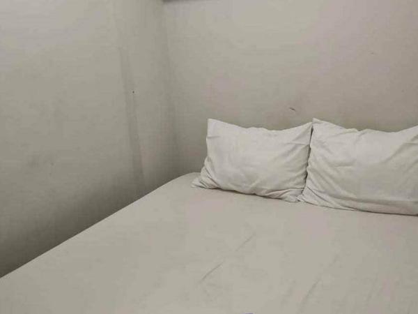 Marson Interkota Residence Mitra RedDoorz : photo 3 de la chambre chambre double standard