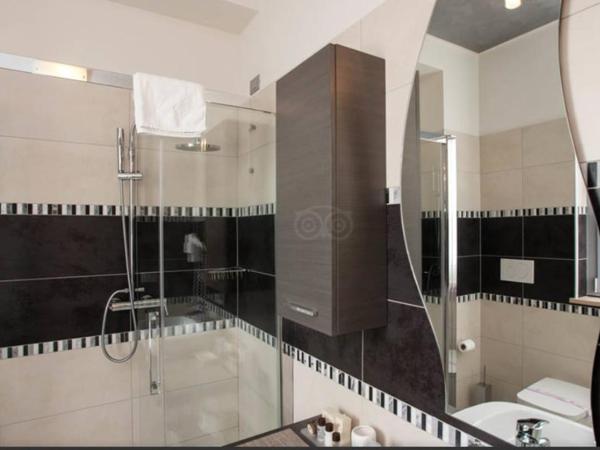 La Grotta Hotel : photo 1 de la chambre chambre double supérieure avec balcon