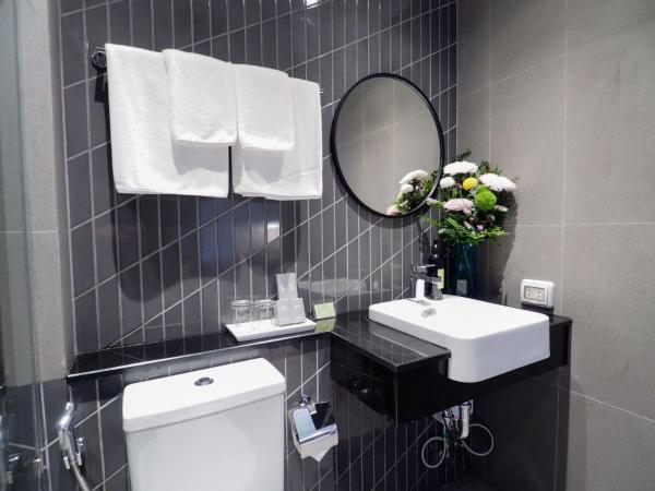 Asoke Residence Sukhumvit by UHG : photo 6 de la chambre studio deluxe