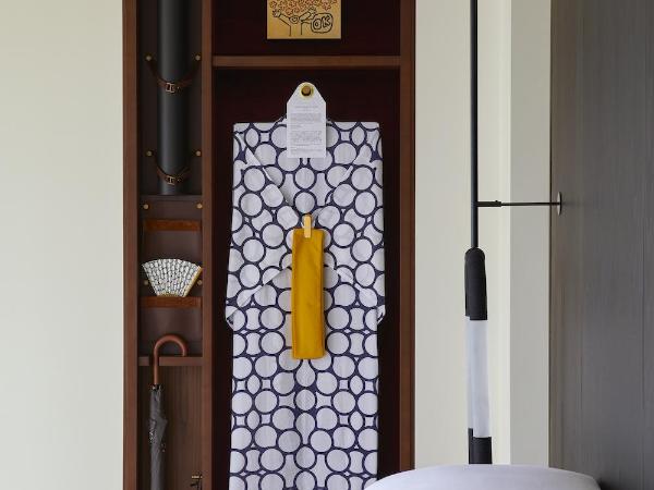 Kimpton Shinjuku Tokyo, an IHG Hotel : photo 4 de la chambre chambre standard