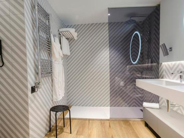 Suites Plaza Hotel & Wellness : photo 8 de la chambre suite