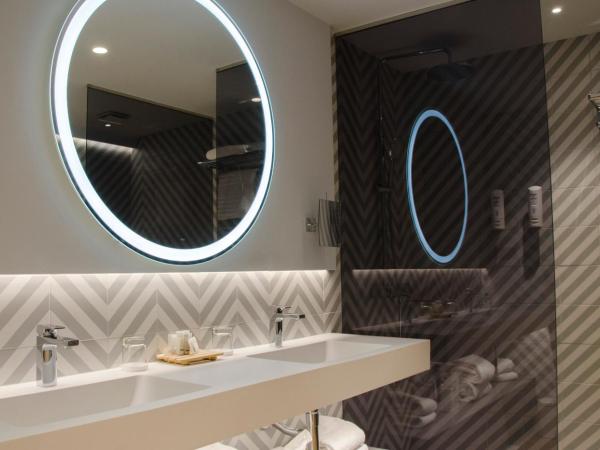 Suites Plaza Hotel & Wellness : photo 10 de la chambre suite