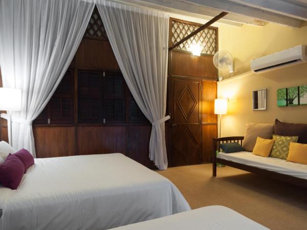 Carnarvon House : photo 4 de la chambre maison 8 chambres