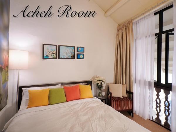 Carnarvon House : photo 9 de la chambre maison 8 chambres