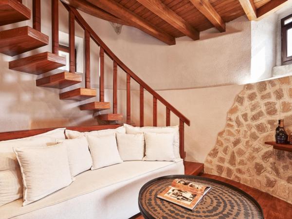 Bellevue On The Beach Suites : photo 4 de la chambre suite the windmill