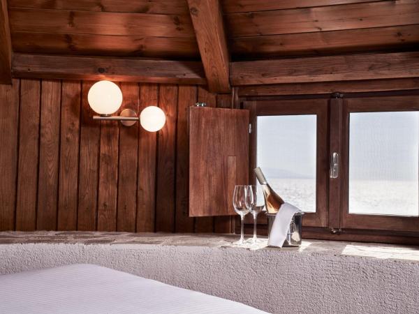 Bellevue On The Beach Suites : photo 9 de la chambre suite the windmill