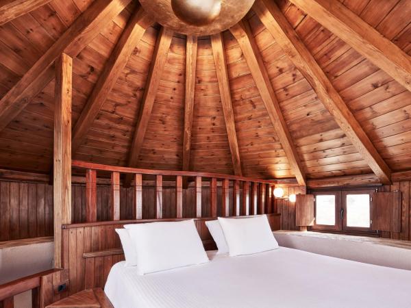 Bellevue On The Beach Suites : photo 10 de la chambre suite the windmill