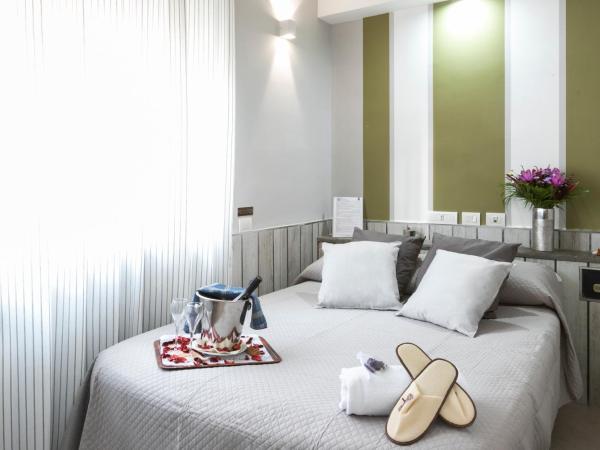 Hotel San Paolo : photo 1 de la chambre chambre simple