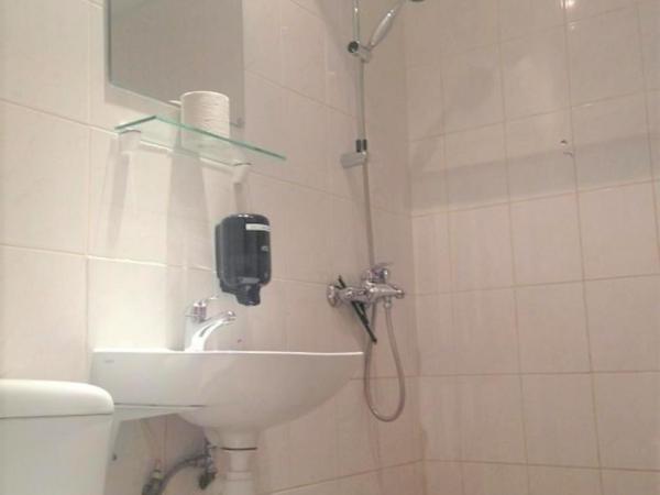 Hotell Dialog : photo 4 de la chambre chambre simple