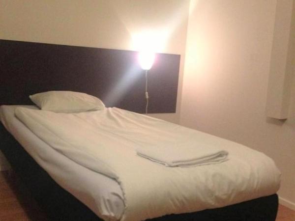 Hotell Dialog : photo 3 de la chambre chambre simple