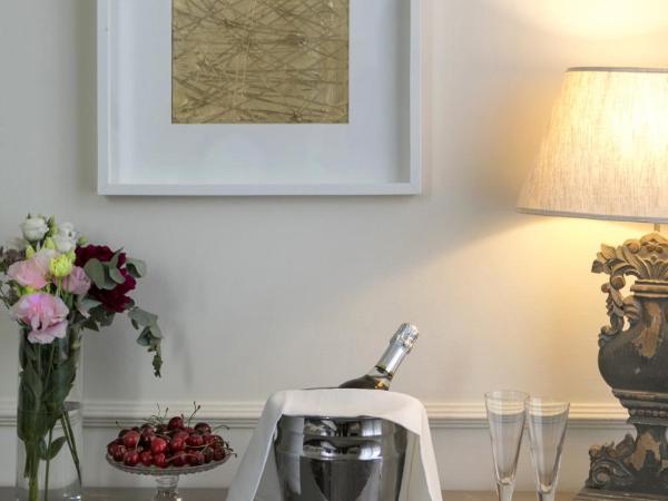 Palazzo Lorenzo Hotel Boutique & Spa : photo 3 de la chambre suite junior de luxe avec accès au spa