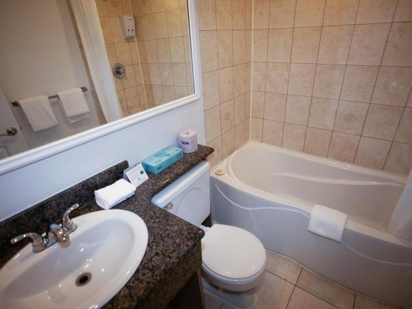 Hotel Newstar Montréal : photo 4 de la chambre chambre lit king-size