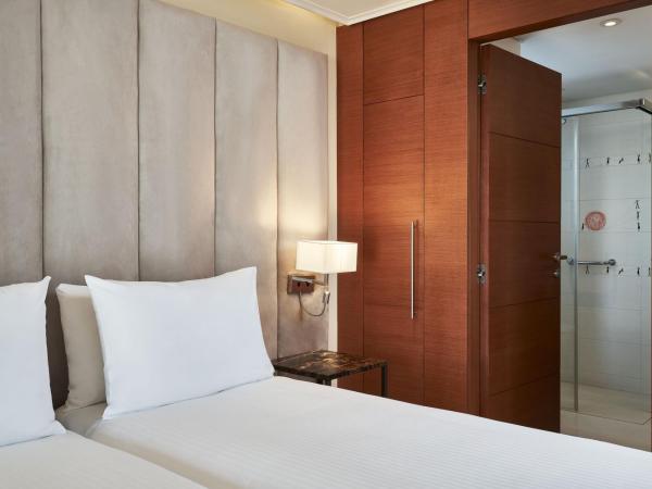 Bellevue On The Beach Suites : photo 7 de la chambre suite junior 2 chambres 