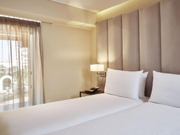 Bellevue On The Beach Suites : photo 5 de la chambre suite junior 2 chambres 