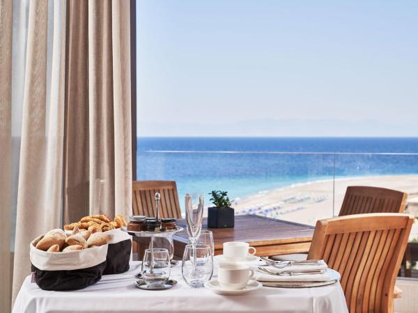 Bellevue On The Beach Suites : photo 4 de la chambre suite 2 chambres avec vue premium