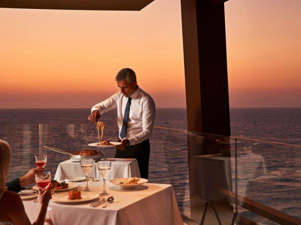 Bellevue On The Beach Suites : photo 8 de la chambre suite 2 chambres