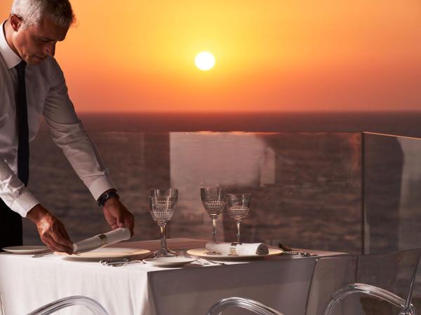 Bellevue On The Beach Suites : photo 7 de la chambre suite 2 chambres