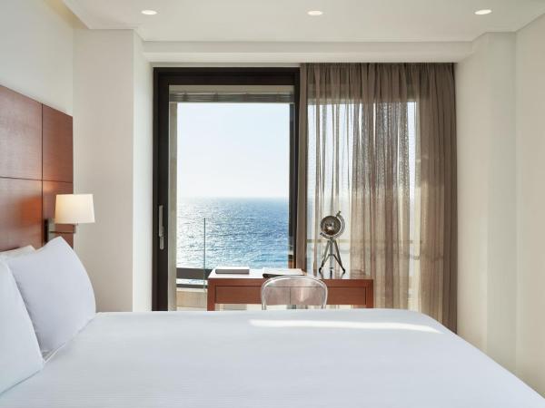 Bellevue On The Beach Suites : photo 3 de la chambre suite 2 chambres avec vue premium