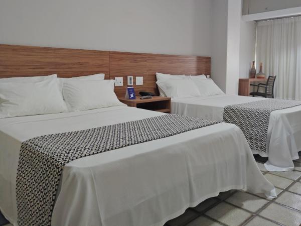 Fiesta Bahia Hotel : photo 2 de la chambre chambre luxe