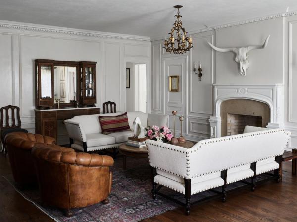 Commodore Perry Estate, Auberge Resorts Collection : photo 6 de la chambre suite