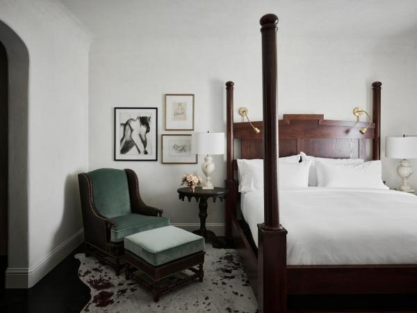 Commodore Perry Estate, Auberge Resorts Collection : photo 3 de la chambre suite 1 chambre