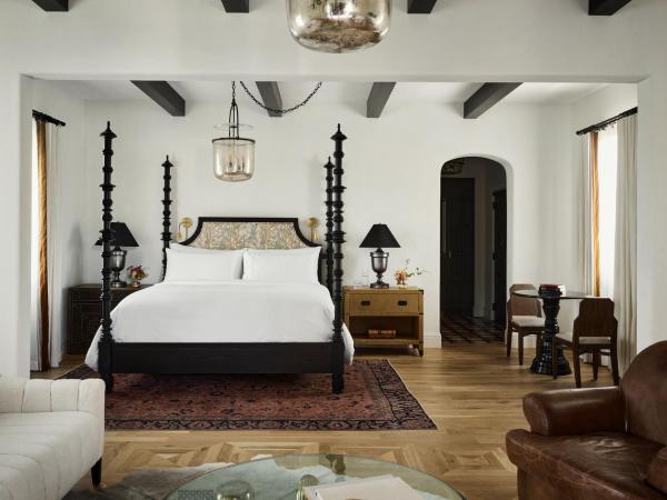Commodore Perry Estate, Auberge Resorts Collection : photo 2 de la chambre suite avec terrasse 