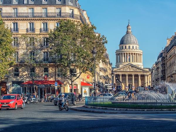 CosyCocoon : photo 2 de la chambre suite deluxe