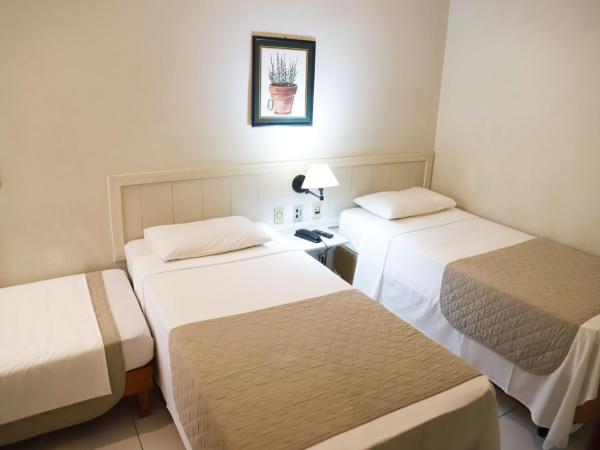 Hotel BH Palace : photo 2 de la chambre chambre triple standard