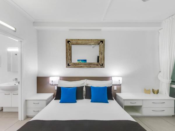 By The Sea Port Douglas : photo 1 de la chambre studio queen avec vue sur le jardin