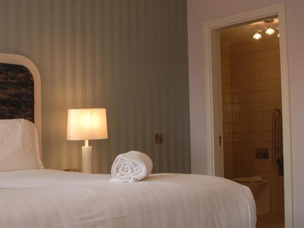 Hotel Isaacs Cork City : photo 4 de la chambre chambre double supérieure