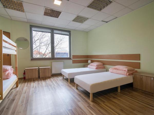 Sea Hostel : photo 1 de la chambre chambre familiale standard