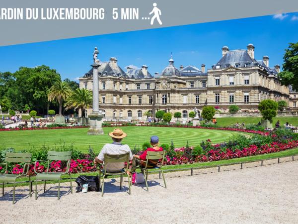 CosyCocoon : photo 4 de la chambre suite deluxe