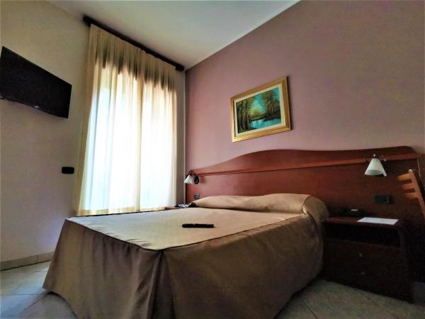 Hotel Venini : photo 4 de la chambre chambre double