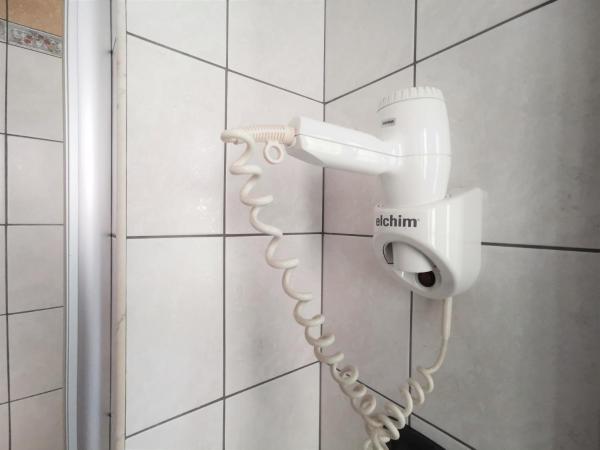 Hotel Venini : photo 9 de la chambre chambre double