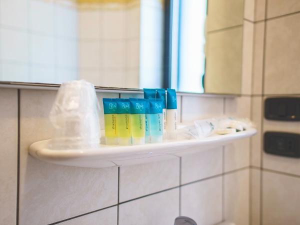 Hotel Venini : photo 10 de la chambre chambre double