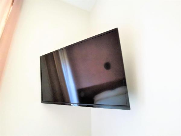 Hotel Venini : photo 7 de la chambre chambre double