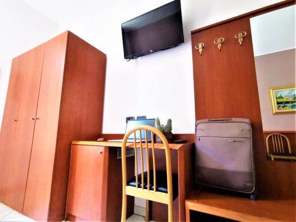 Hotel Venini : photo 5 de la chambre chambre triple