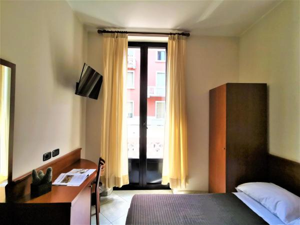 Hotel Venini : photo 1 de la chambre chambre simple